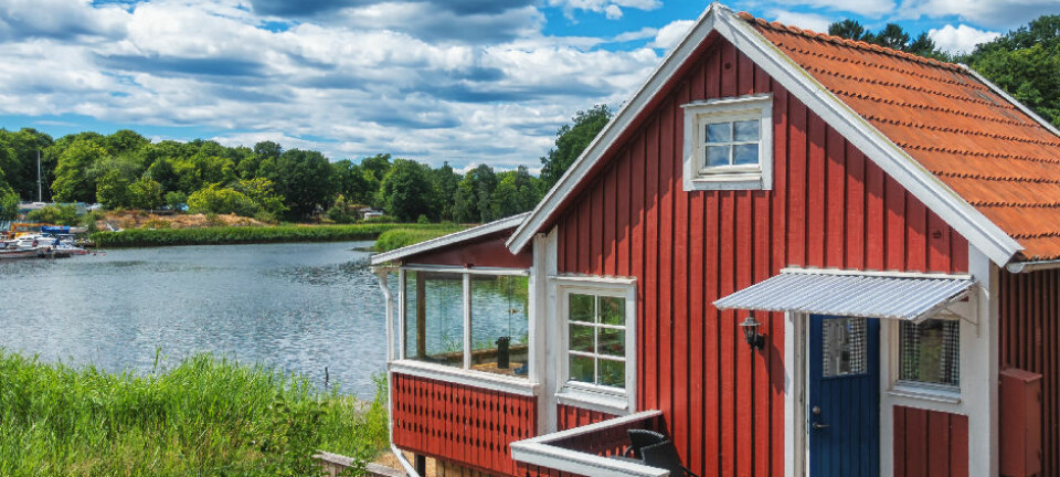 Läsarberättelse: Arvet fick mig att känna mig låst