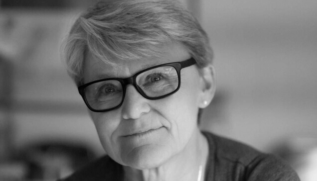 Christina Fischler, psykolog. Christina Fischler, psykolog.