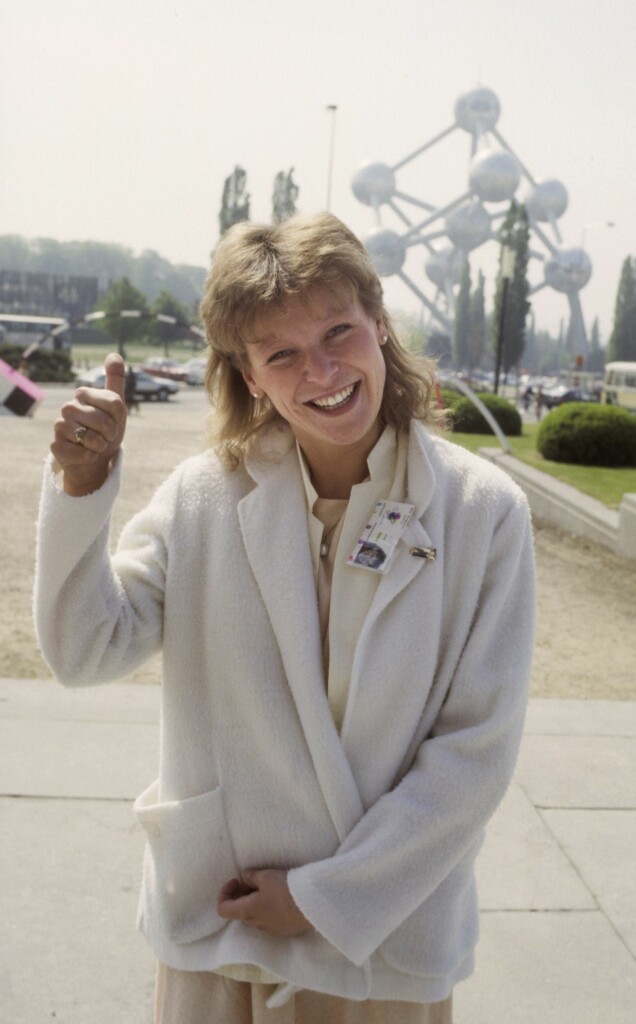 Lotta Engbergs stilresa genom åren