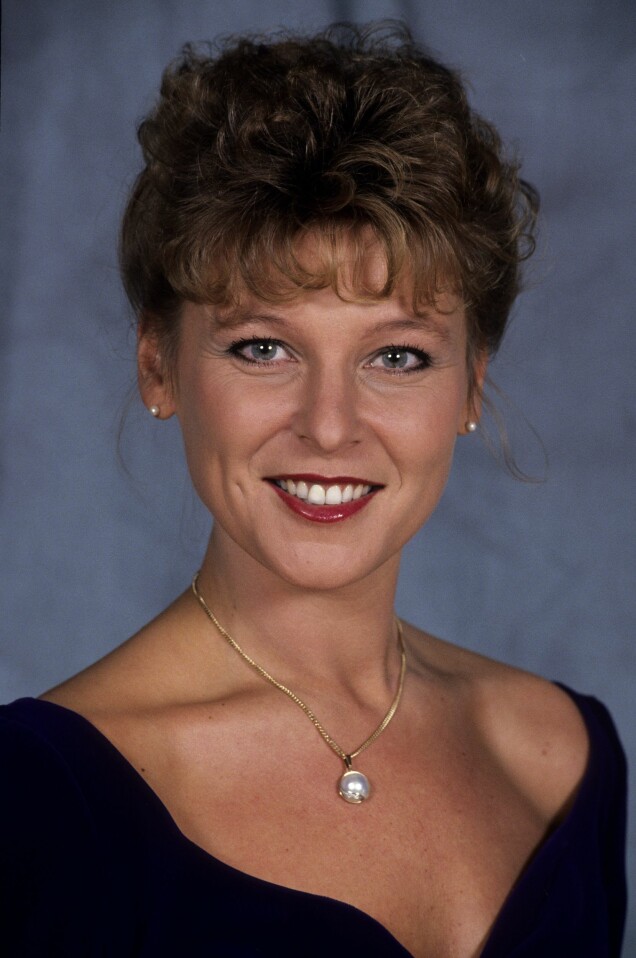 Lotta Engbergs stilresa genom åren
