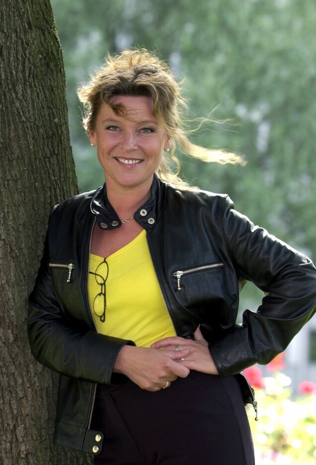 Lotta Engbergs stilresa genom åren