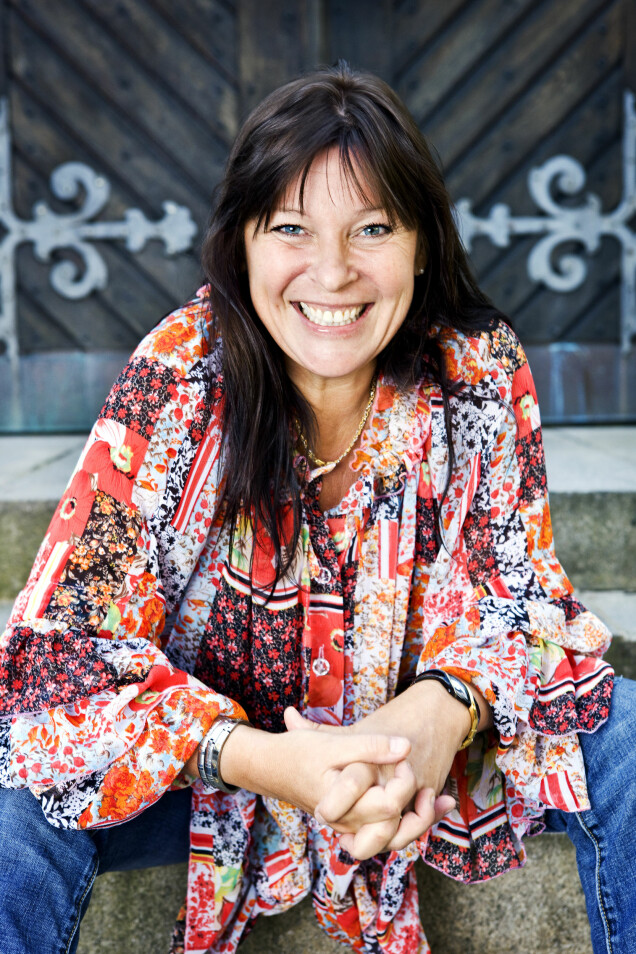 Lotta Engbergs stilresa genom åren