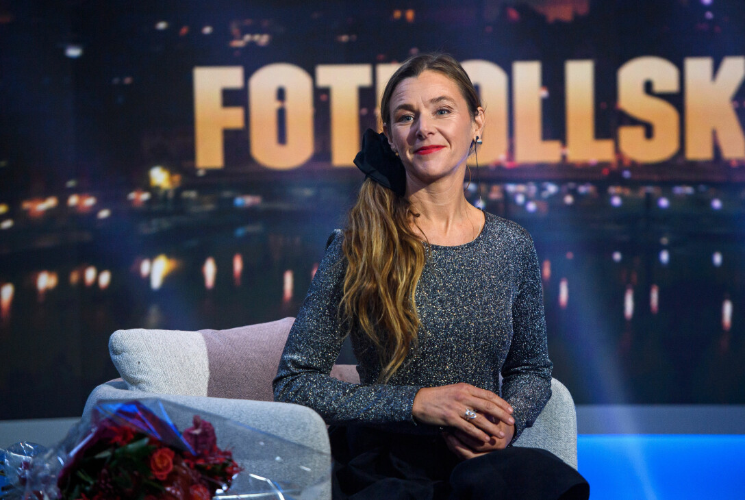 11 mäktiga blågula damstjärnor – så bytte de liv efter karriären