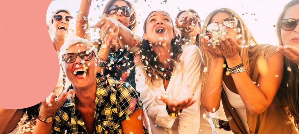 Quiz: Vilken slags vän är du?