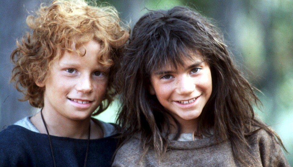 Fakta och kul kuriosa om Astrid Lindgrens älskade böcker