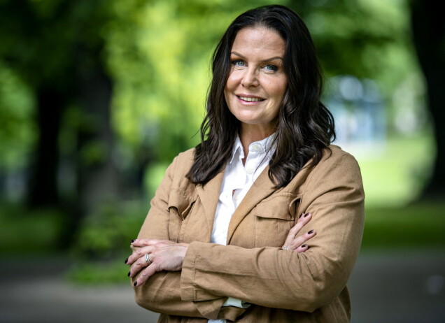 Kändisarna berättar: Därför har vi inte skaffat barn