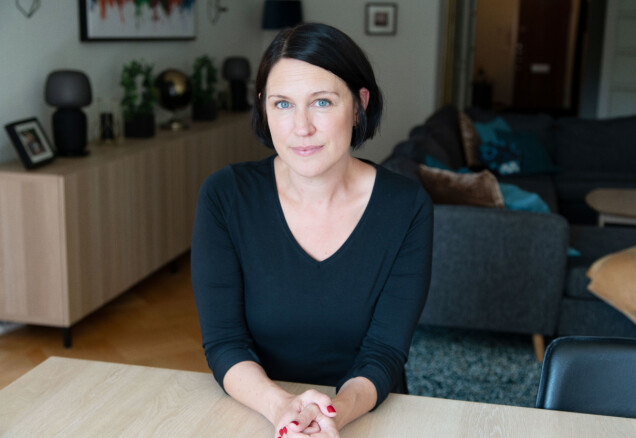 Monica Bergenek. Monica Bergenek.