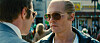Johnny Depp som 'Whitey' Bulger i filmen Black Mass.