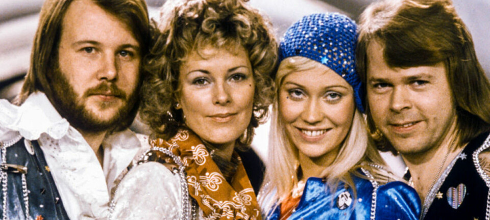 Quiz: Hur mycket kan du egentligen om Abba?
