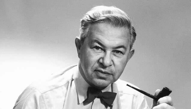 Arne Jacobsen. Arne Jacobsen.
