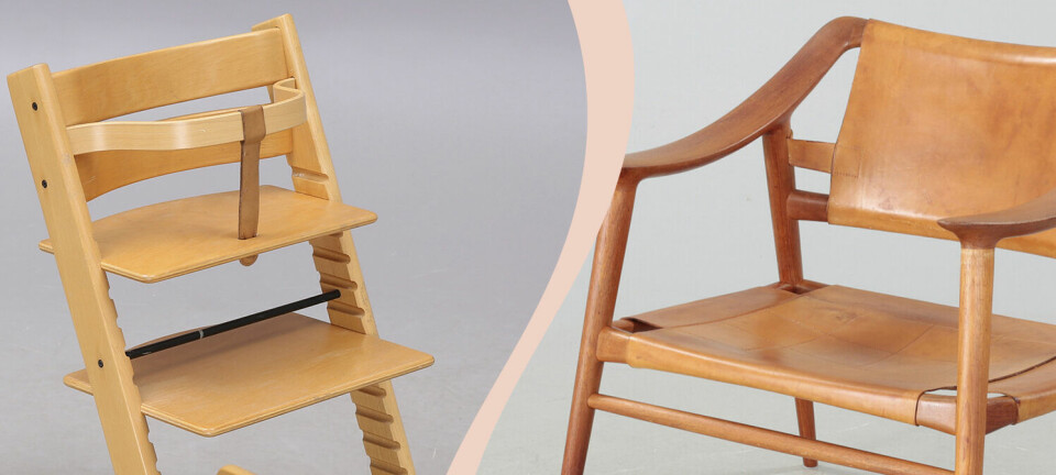 Norsk designguide: Allt du vill veta om Norges designskatter