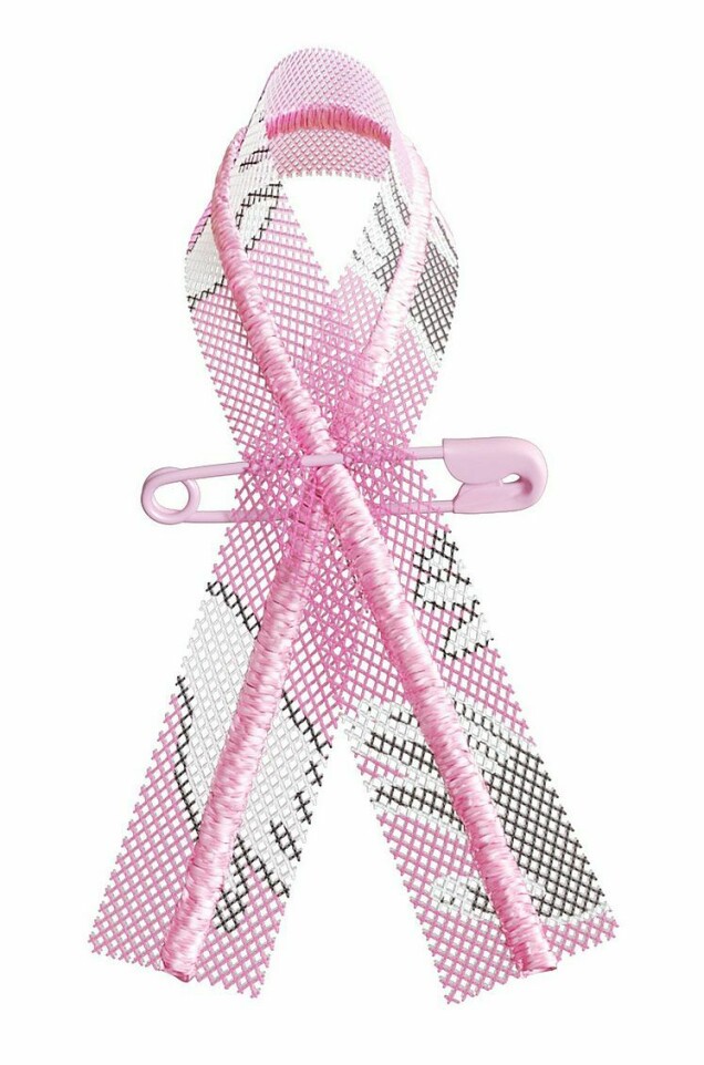 10 fina produkter som stöttar Rosa bandet och bröstcancerfonden