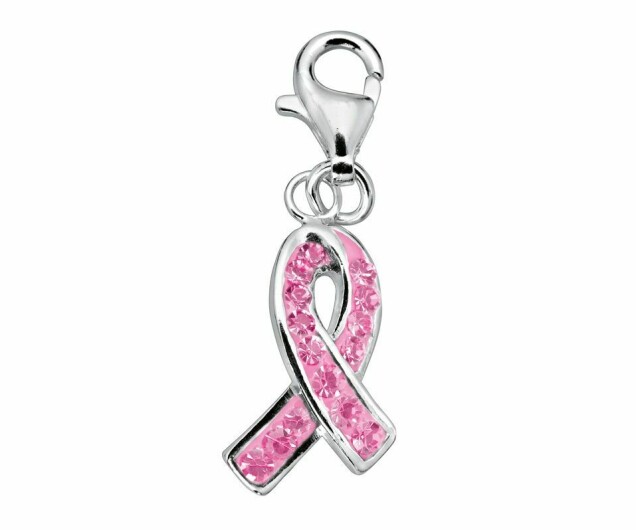 10 fina produkter som stöttar Rosa bandet och bröstcancerfonden
