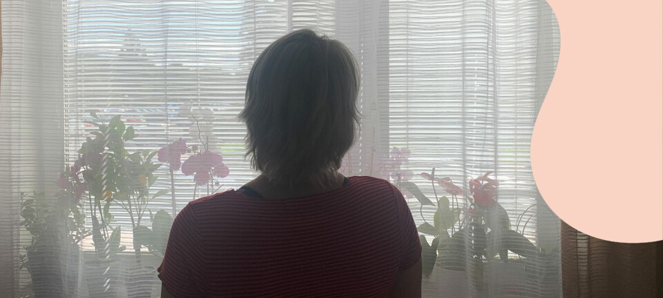 Petras våldtäktsman fick 875 000 i skadestånd: ”Får mig att må illa”