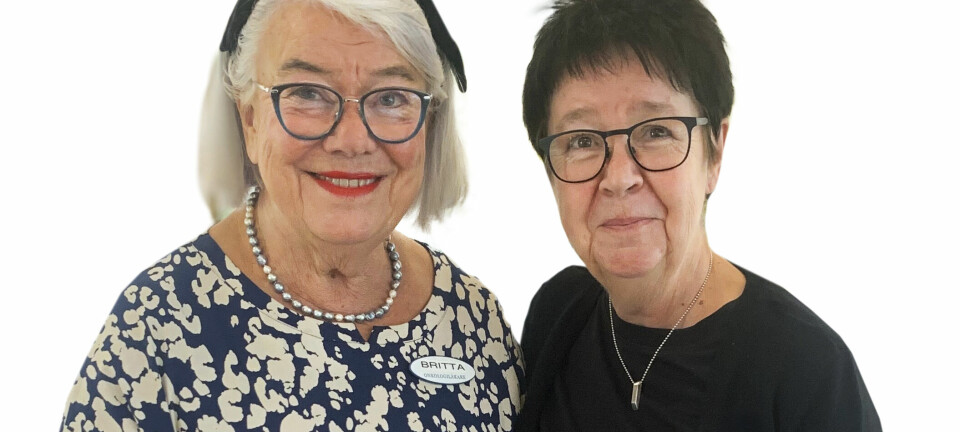 Så fungerar cancerrehabilitering för drabbade och anhöriga