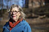 Agnes Wold.