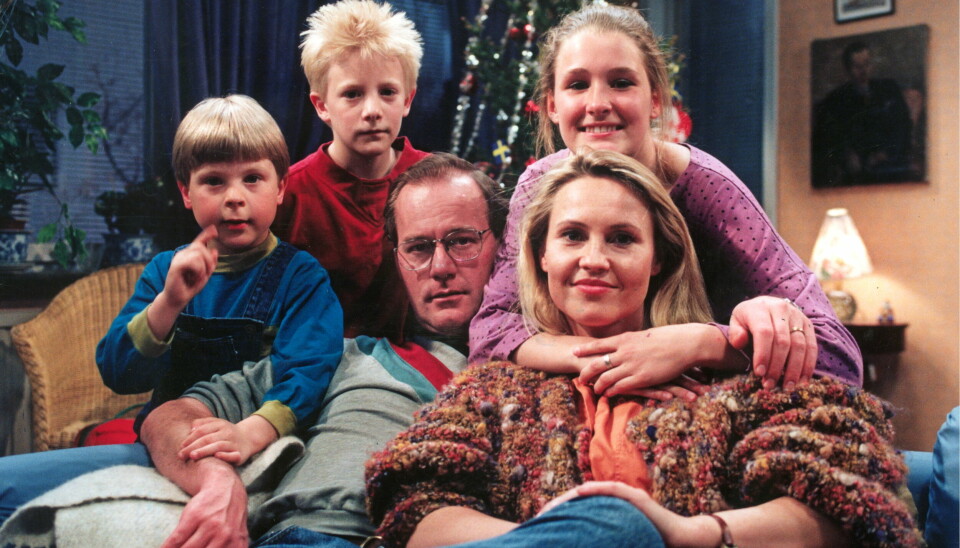 12 bilder som visar hur genialt och galet år 1991 var
