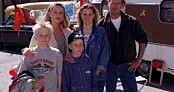 Så gick det för barnen i Sunes sommar