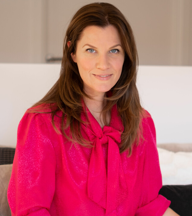 Numera är Frida Farrell inte rädd för att prata öppet om övergreppen hon utsattes för som 24-åring. Numera är Frida Farrell inte rädd för att prata öppet om övergreppen hon utsattes för som 24-åring.