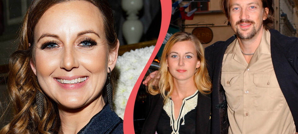 Sanna Lundell om relationen med Wille Crafoord efter uppbrottet