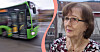 Bussen på bilden har inte med händelsen att göra.