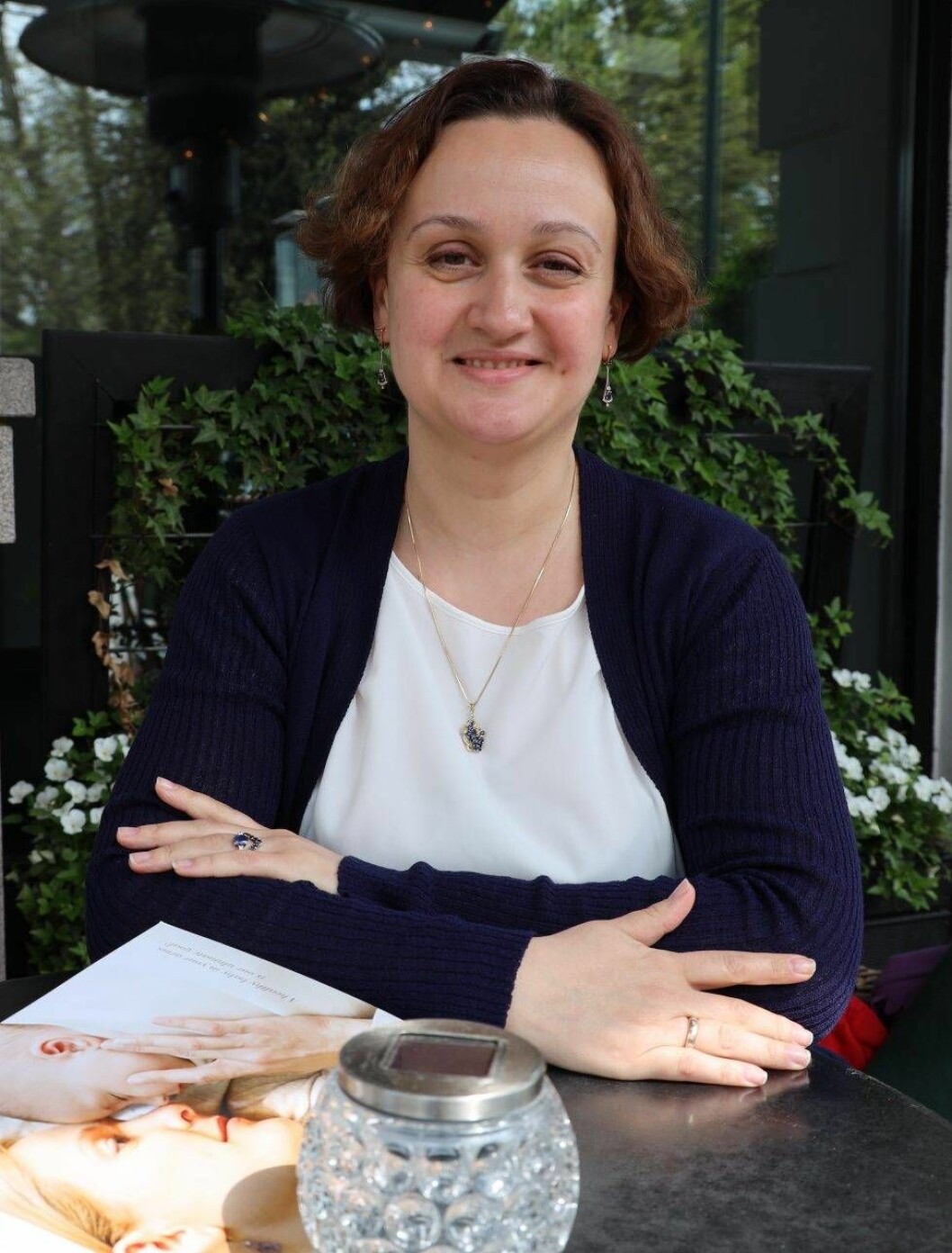 Olga Zaytzeff