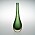 Paolo Veninis vas i flerfärgat glas