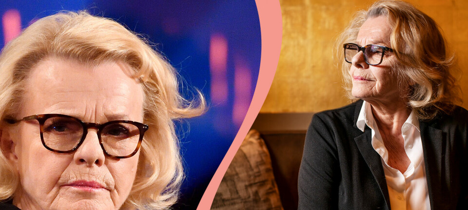 Marie Göranzons raseriutbrott i tv – tar strid för barnsmorskorna hos Malou: 'En skam för Sverige'