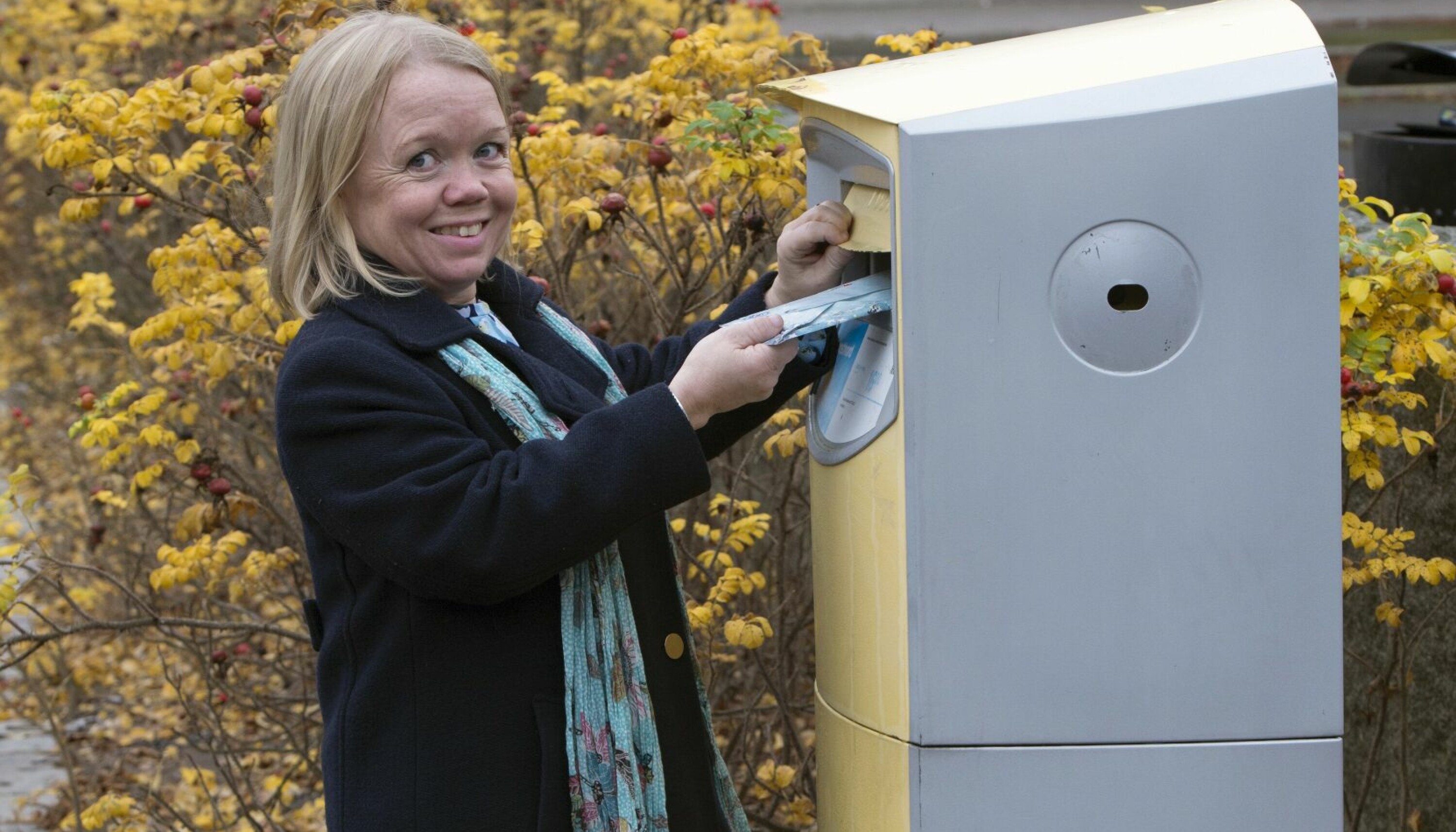 Jennie är kortväxt: Jag blir arg när nyfikenheten övergår till stirrande