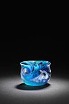 Lapis Lazuli från Fulvio Bianconis Pietradura-serie