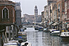 Murano och Venedig är fantastiskt att besöka även under vintern.
