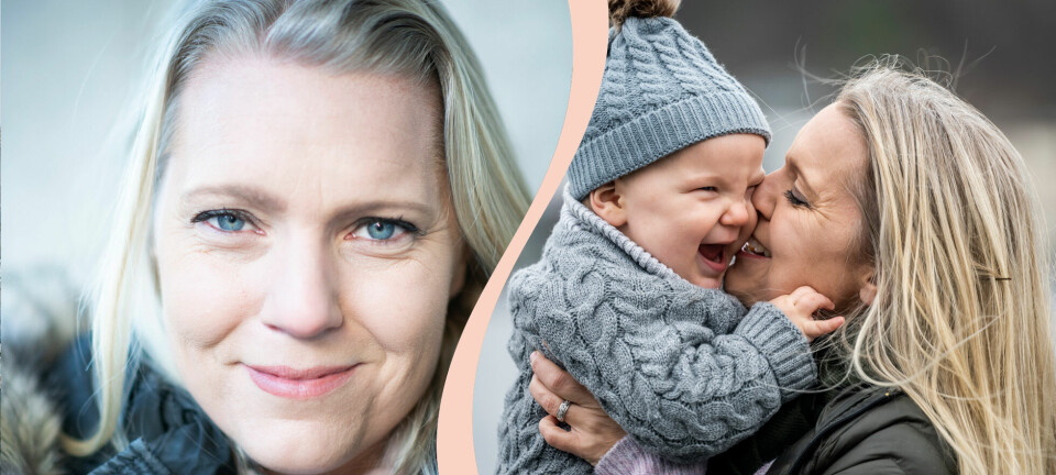 Broderns svidande ord till Bergfeldt: Borde vara hemma mer med ditt barn