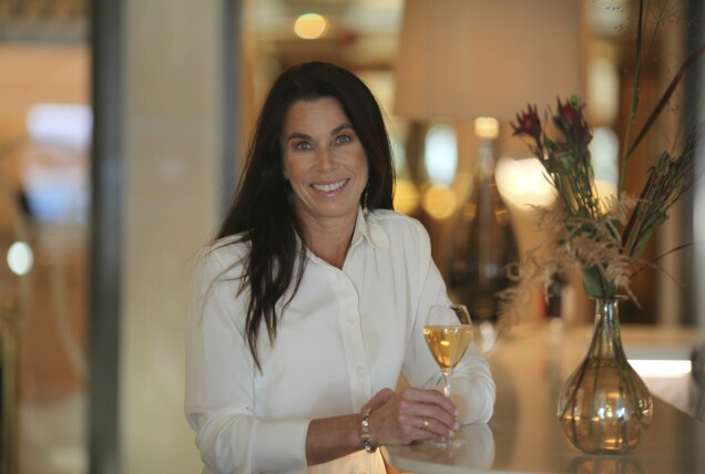 Äkta champagne är inget måste för Magdalena Forsberg på nyår, och i stället för nyårslöften sätter hon hellre upp olika mål i livet. Äkta champagne är inget måste för Magdalena Forsberg på nyår, och i stället för nyårslöften sätter hon hellre upp olika mål i livet.