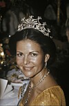 Drottning Sofias diadem