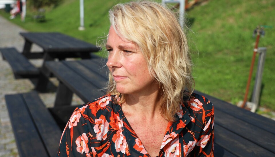 Krönika: I min tystnad föddes också det mest högljudda vrålet