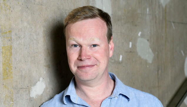 Johan Glans. Johan Glans.