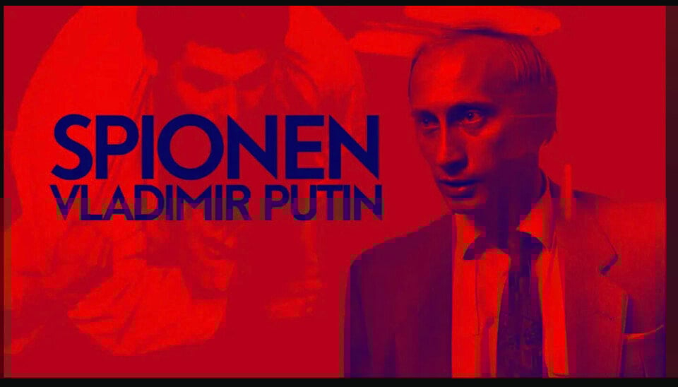 Spion och president. Så blev Vladimir Putin Rysslands mäktigaste man. Spion och president. Så blev Vladimir Putin Rysslands mäktigaste man.
