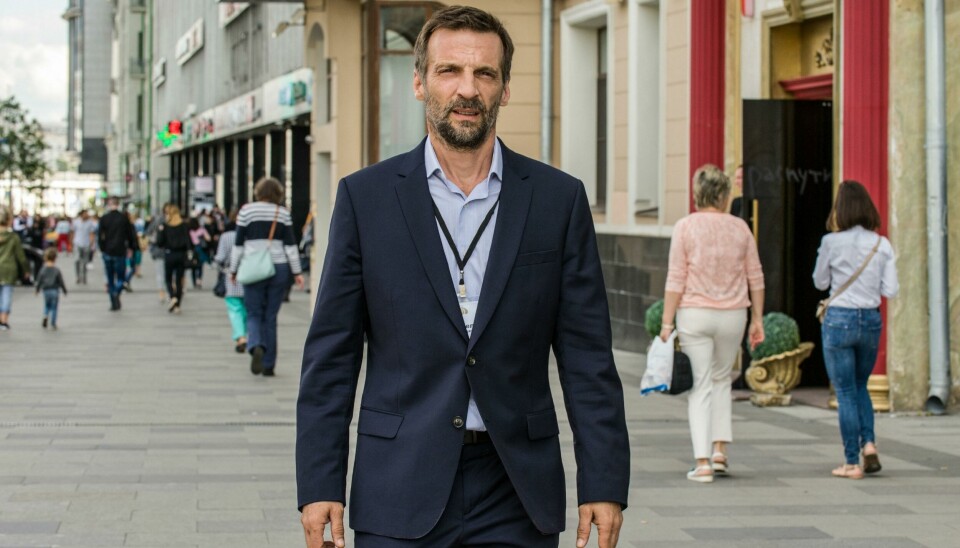 Spiontips att se, läsa om och lyssna på
