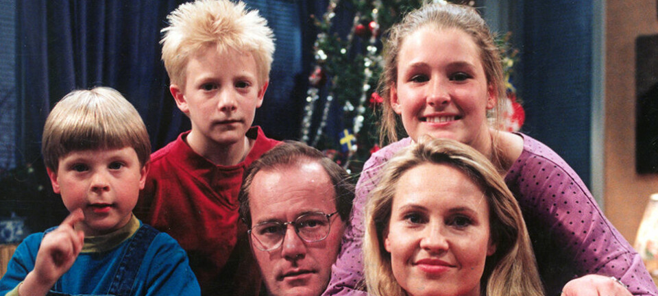 Så lever skådisarna från julkalendern Sunes jul i dag