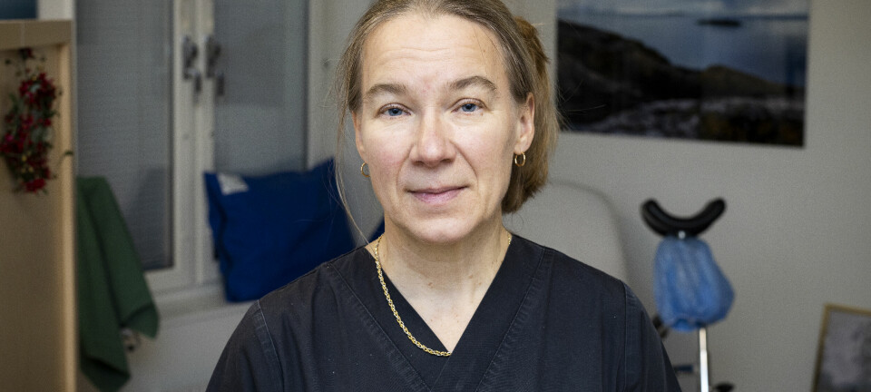 Gynekologen: ”Vi riskerar att missa allvarliga saker”