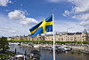 Allemansrätt, dagsmeja och fika toppar listan över svenska språkets bästa ord 2025.