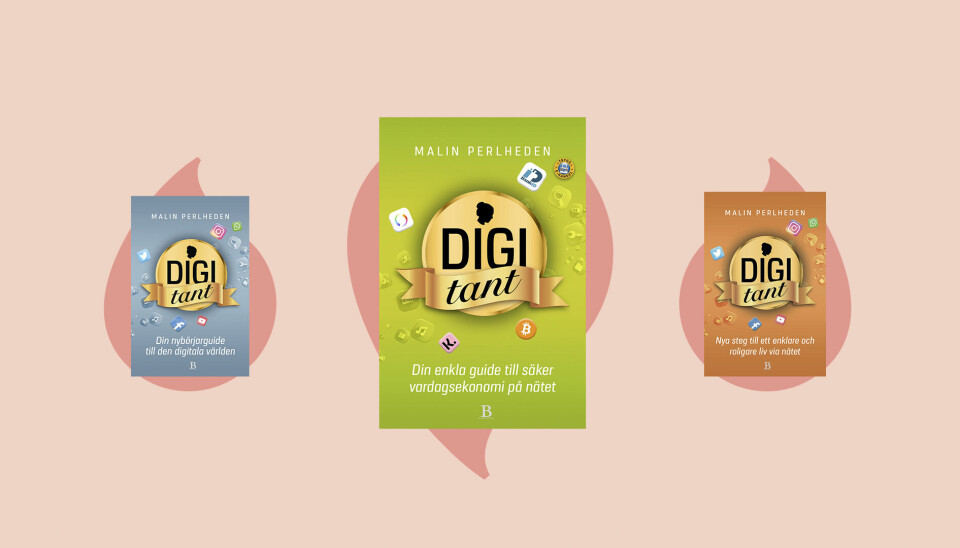 Hur digital är du? Testa dig här!