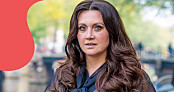 Camilla Läckberg visar upp nya lyxhuset – se bilderna!