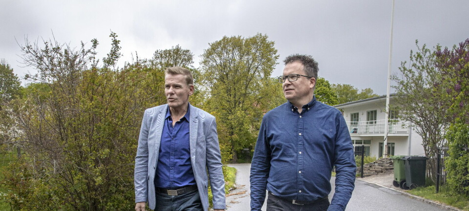 Så löstes dubbelmordet i Linköping - får inte använda metoden
