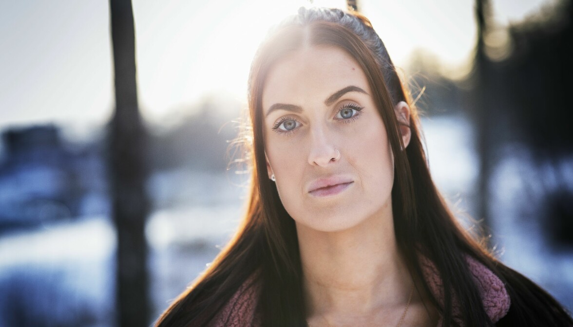Anicia fick en skev syn efter våldtäkten: ”Jag skämdes för min egen sexualitet”