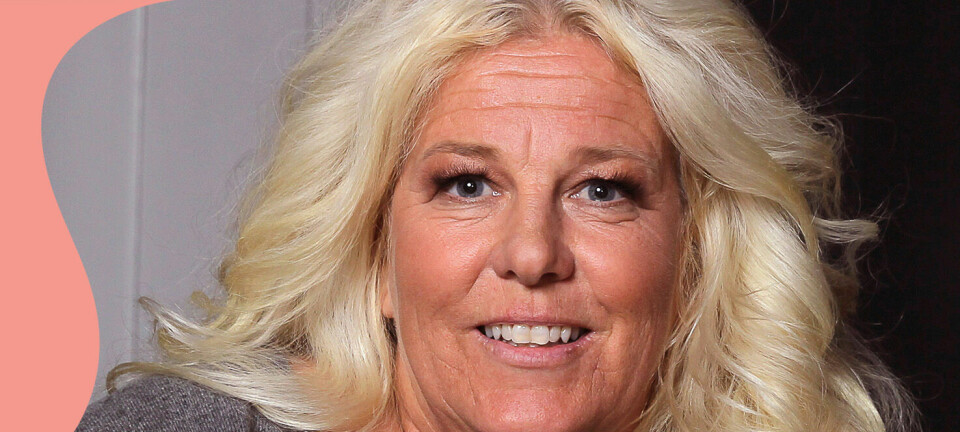 Mia förd till psykakuten – nu berättar hon: ”Tappade fotfästet”
