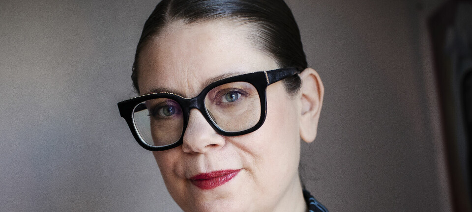 Maria var maskrosbarn och utsattes för sexuella övergrepp av sin pappa: ”Tänker aldrig förlåta”