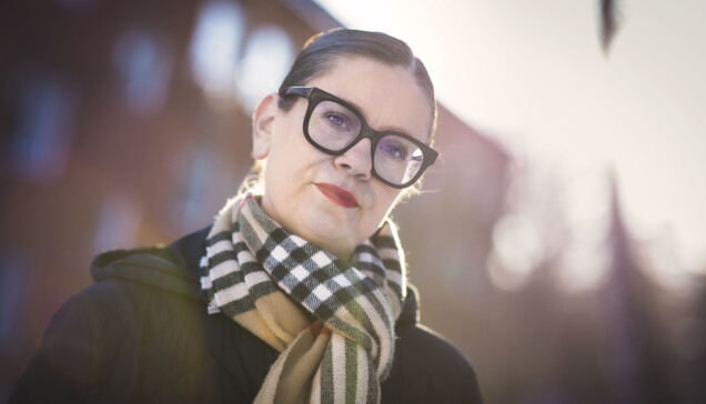 Maria Lundberg växte upp i ett destruktivt hem präglat av missbruk och våld. Maria Lundberg växte upp i ett destruktivt hem präglat av missbruk och våld.