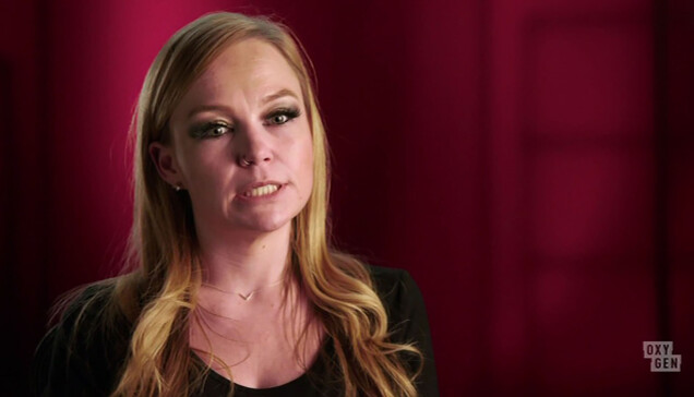 Jessica Bullman identifierade sin mamma under förhör. Ett svek som hon haft svårt att förlåta sig själv för. Jessica Bullman identifierade sin mamma under förhör. Ett svek som hon haft svårt att förlåta sig själv för.
