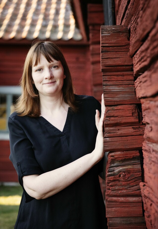 Eftersom Karin och sambon Johan har valt bort barn har de mer tid för nöjesliv och krogbesök. Eftersom Karin och sambon Johan har valt bort barn har de mer tid för nöjesliv och krogbesök.